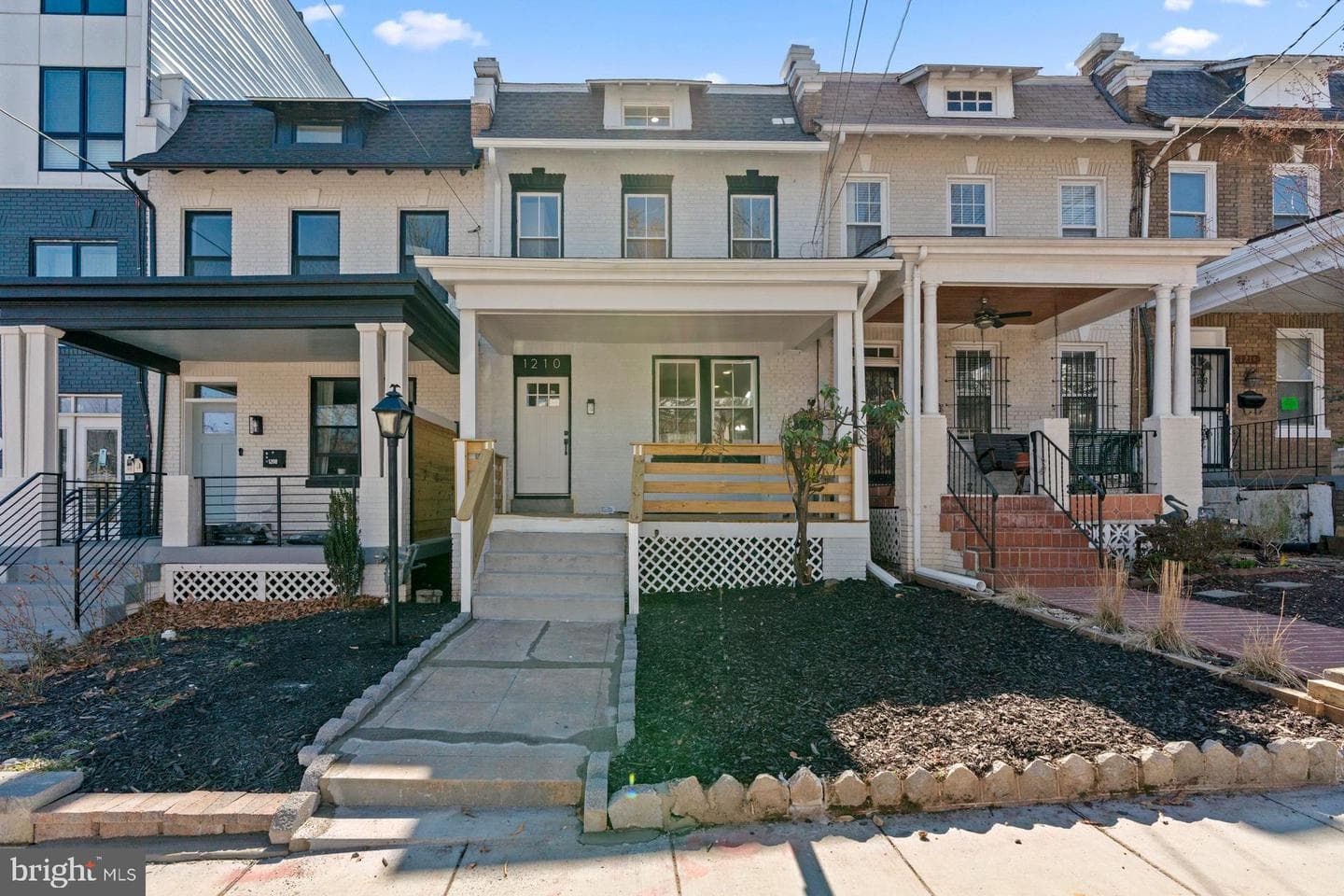 1210 Kennedy Street NW