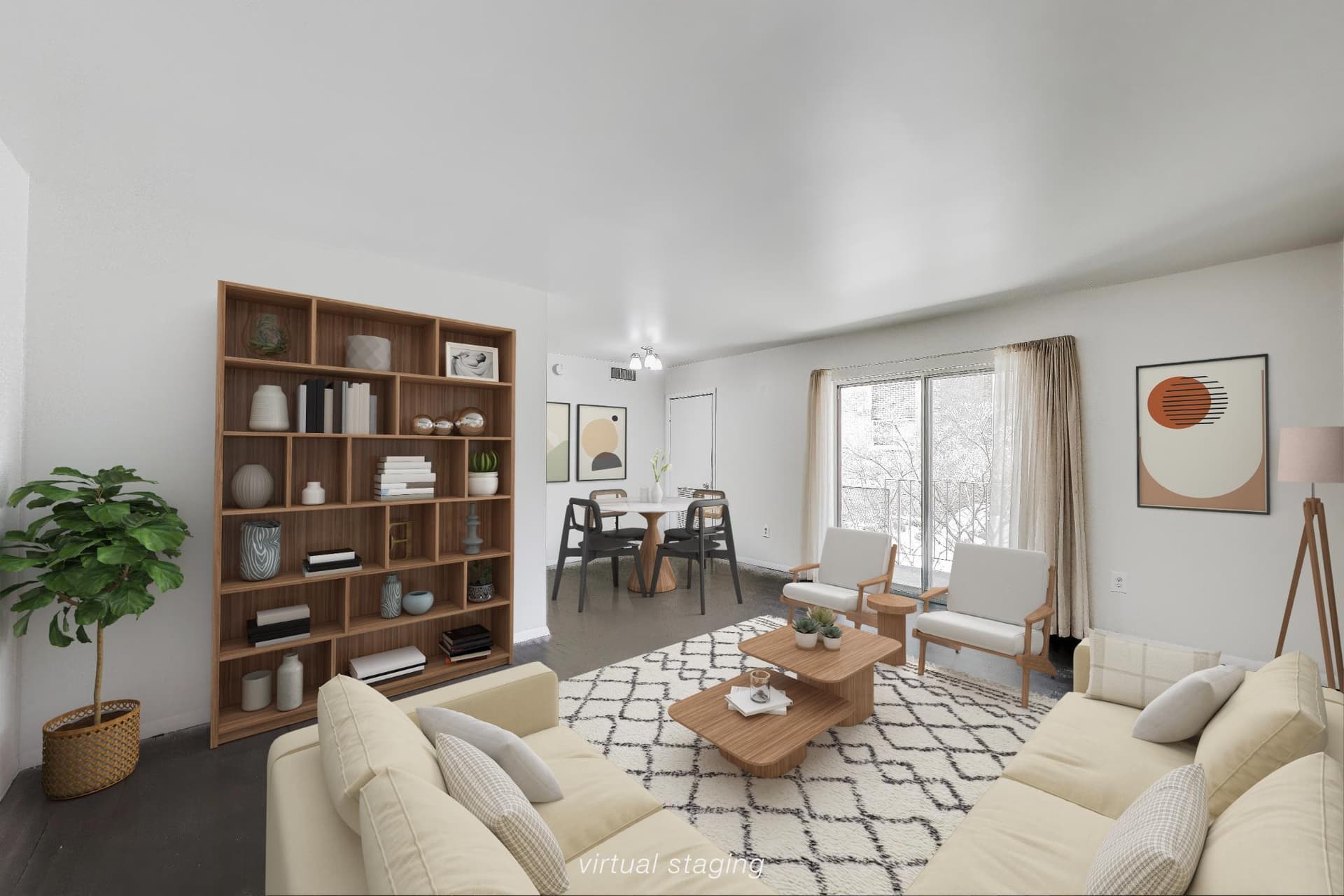 7054 Eastern Avenue NW #204