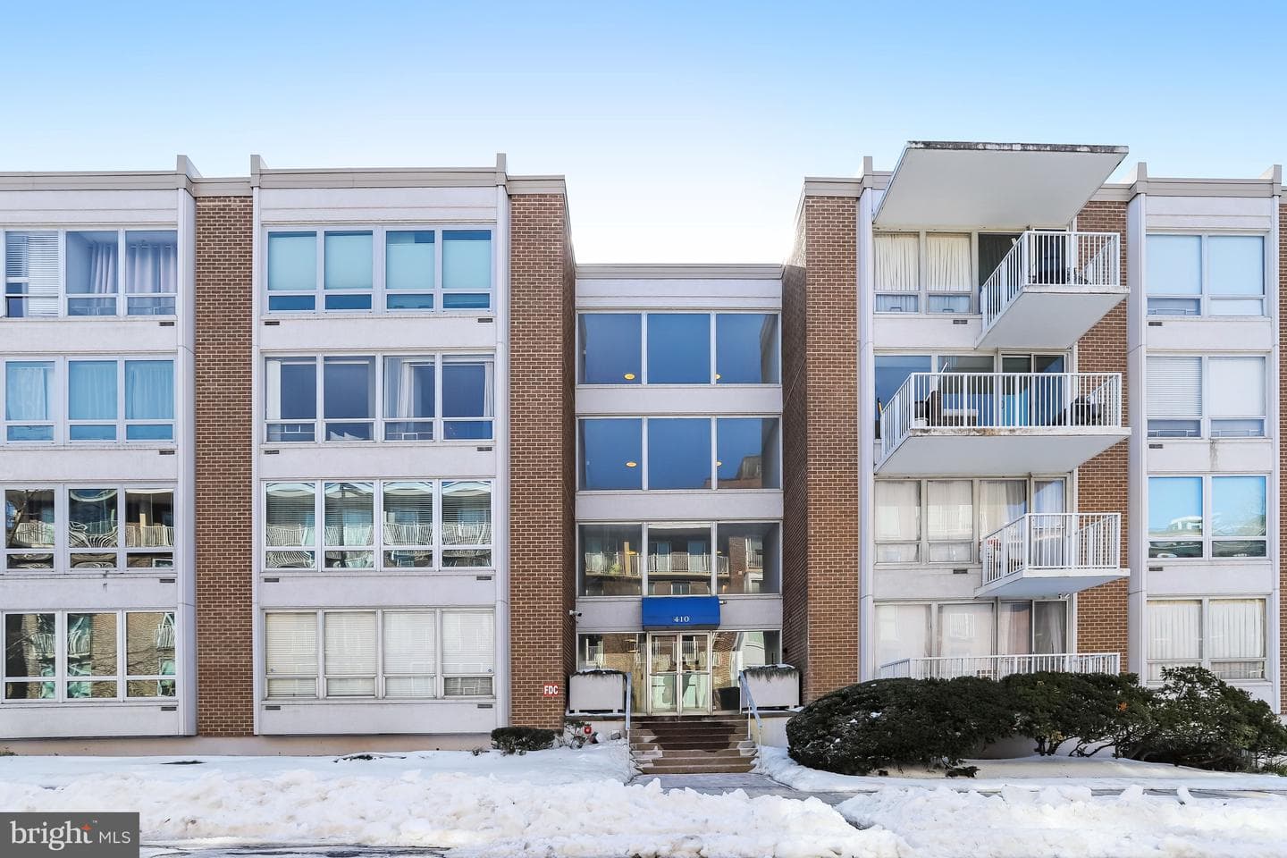410 O Street SW #306 photo 1