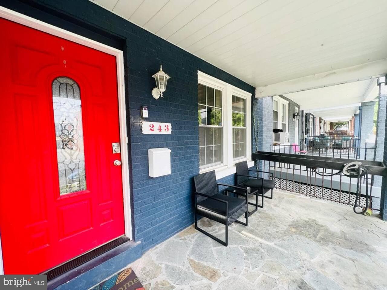 243 Longfellow Street NW