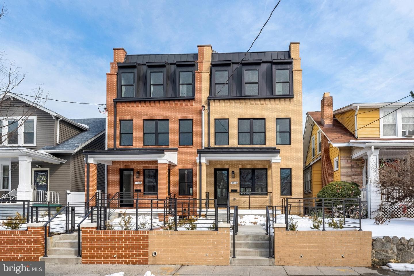 4411 Illinois Avenue NW photo 1