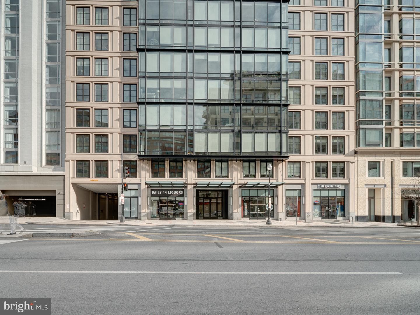 1133 14th Street NW #609 photo 1