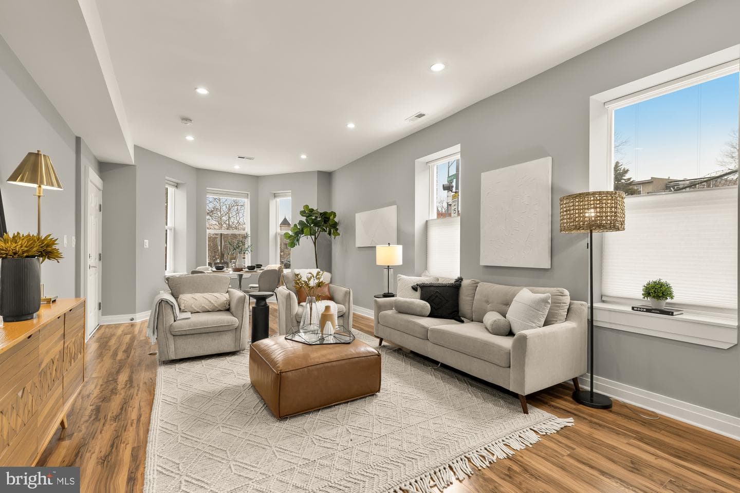1719 Lincoln Road NE #1, Washington