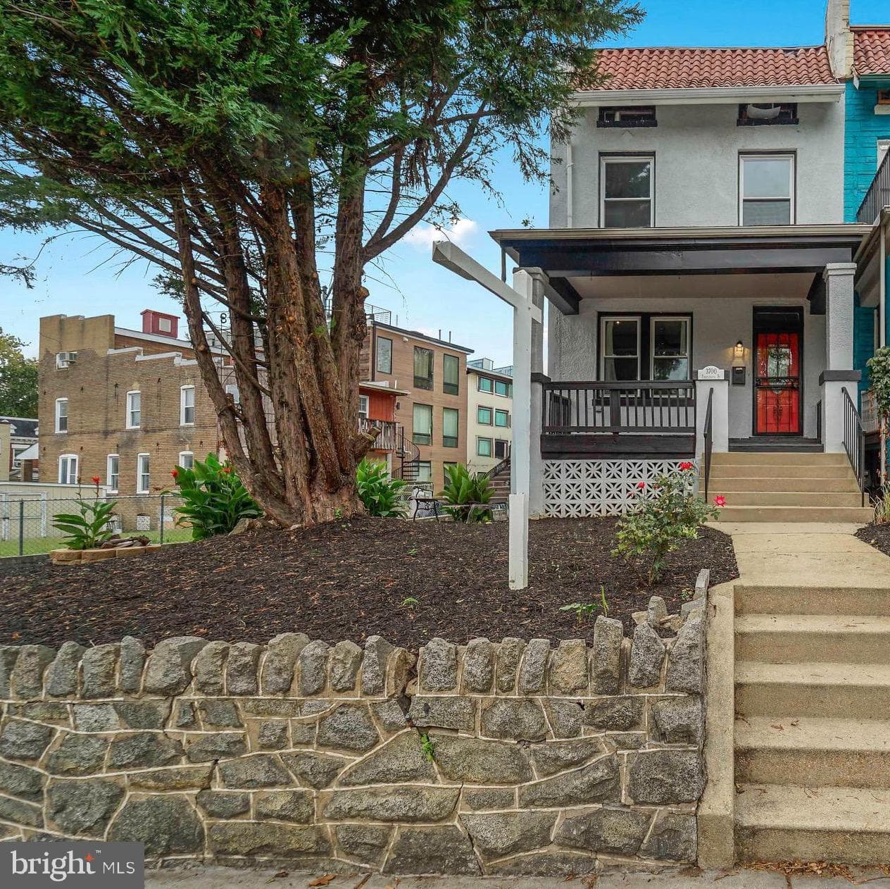 3700 13th Street NW, Washington