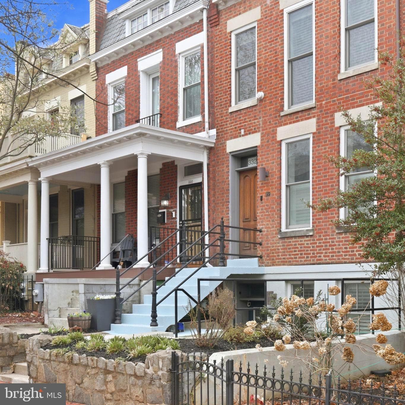 819 D Street NE #18 photo 1