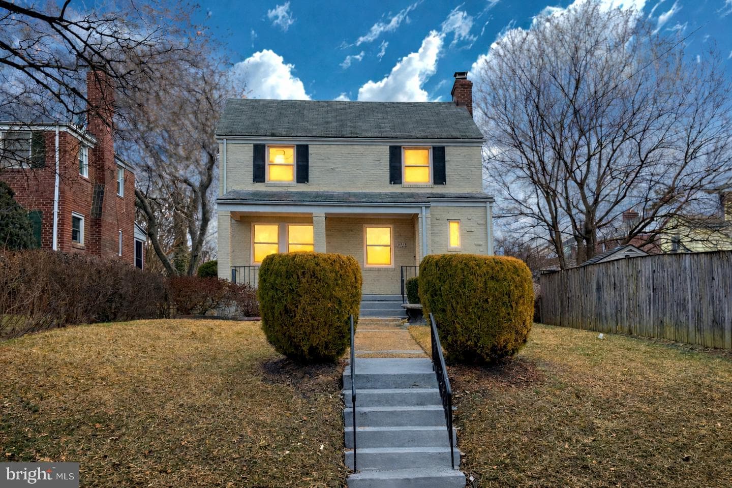 6513 13th Street NW photo 1
