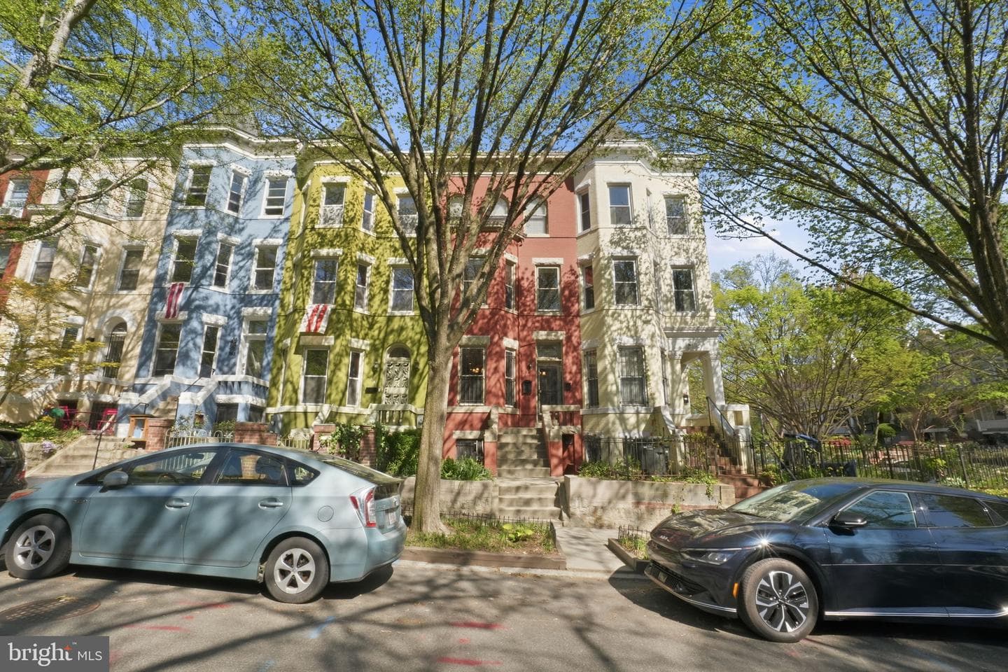 3159 18th Street NW