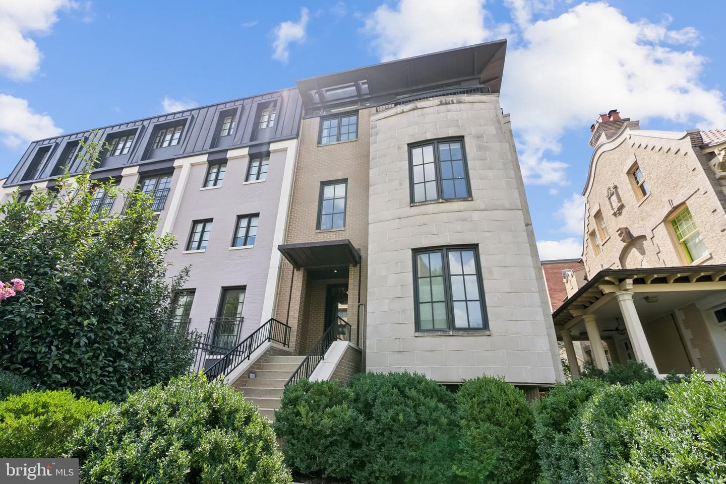 2120 Wyoming Avenue NW #2