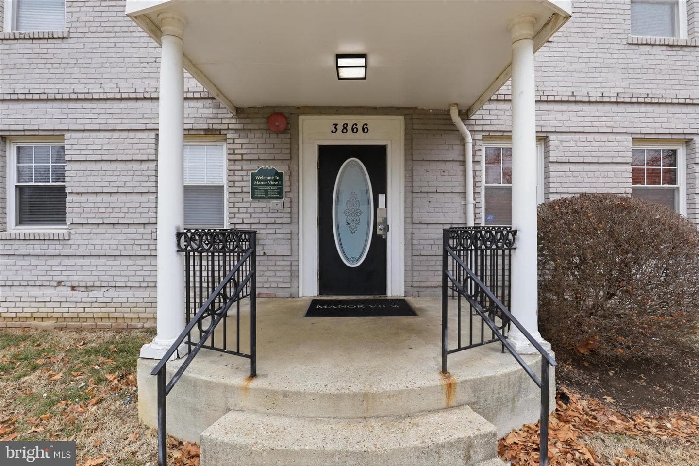 3866 9th Street SE #102, Washington