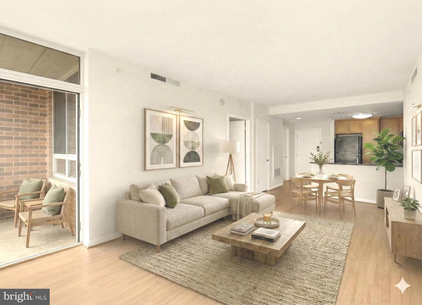 355 I Street SW #621 photo 1