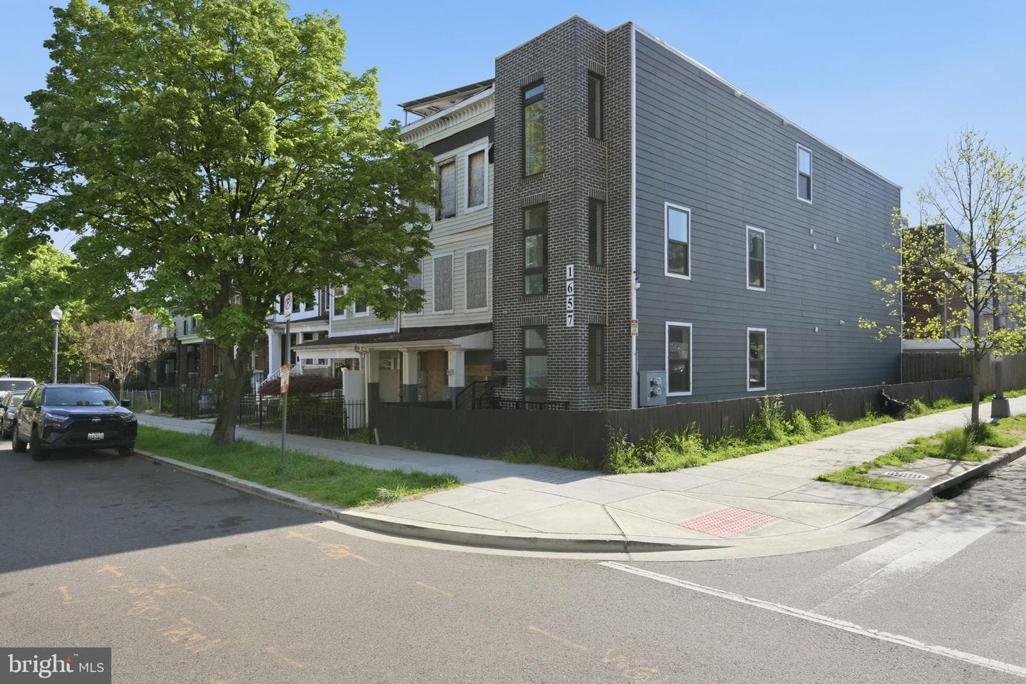1657 Montello Avenue NE #2
