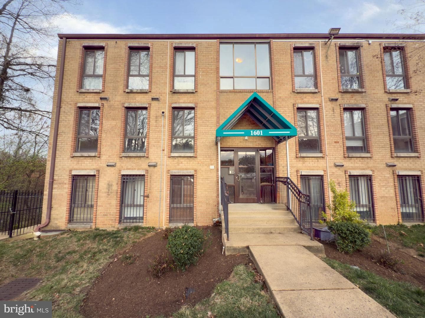 1601 Gainesville Street SE #201 photo 1