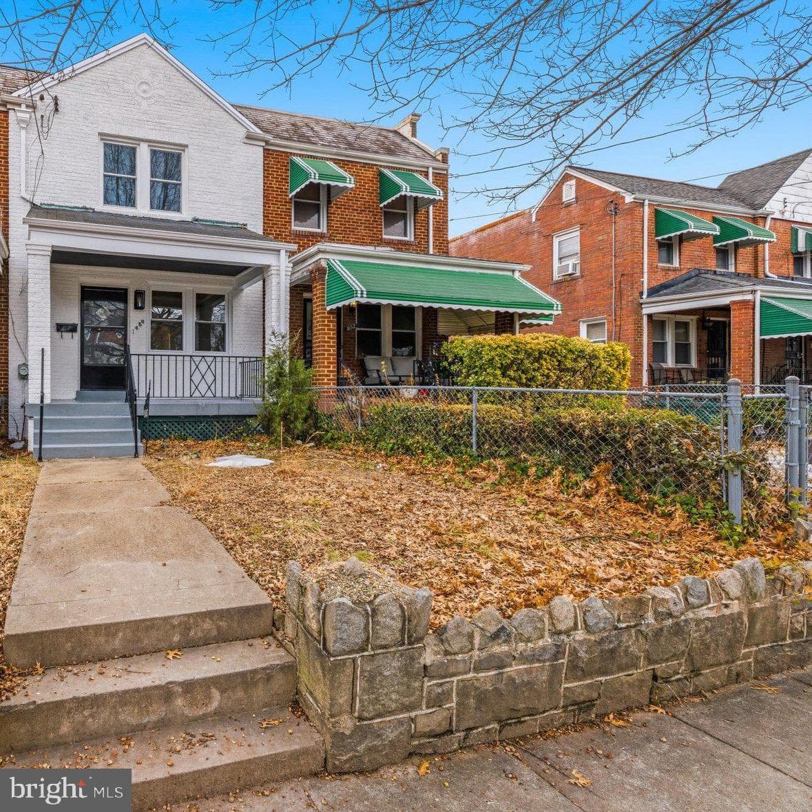 1650 Fort Davis Street SE photo 1