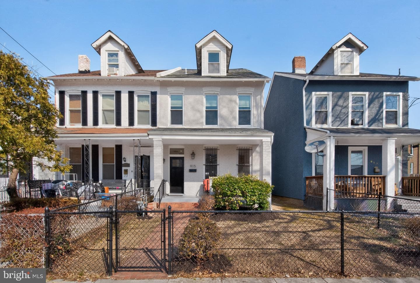 915 Hamilton Street NW photo 1