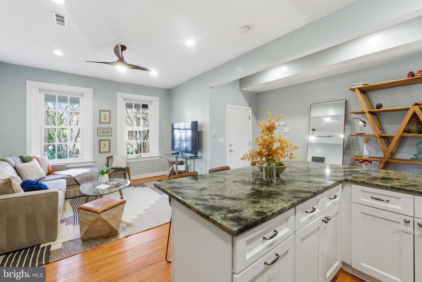 1830 Lamont Street NW #2 photo 1