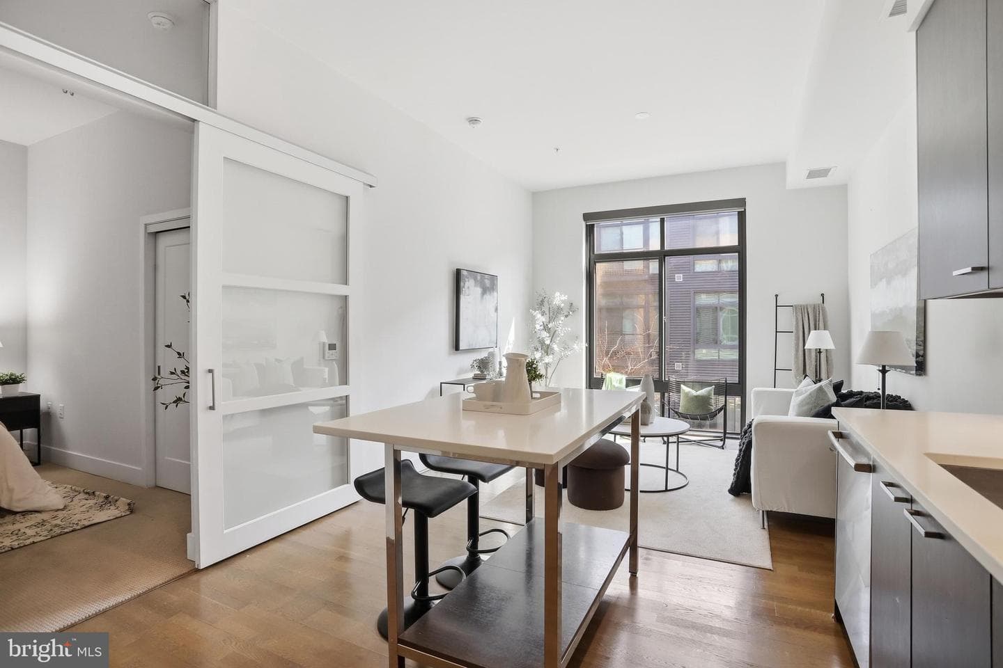 525 Water Street SW #311 photo 1