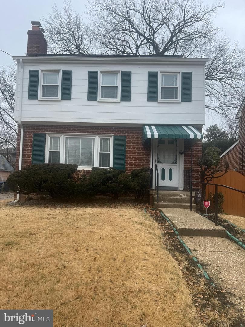 3314 16th Street NE photo 1
