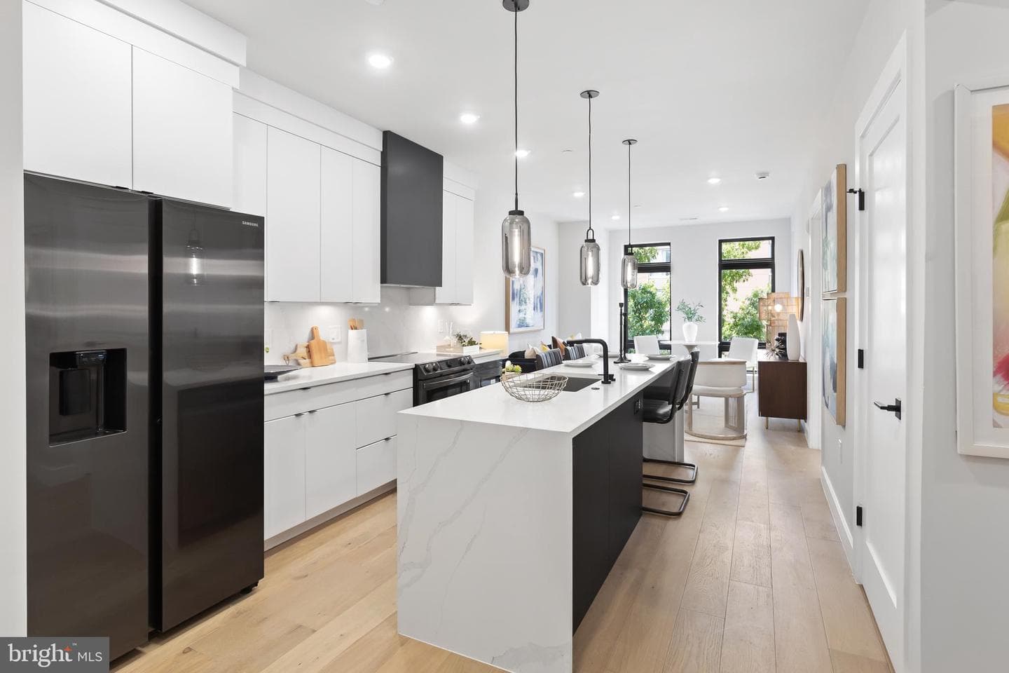 1208 M Street NW #51, Washington