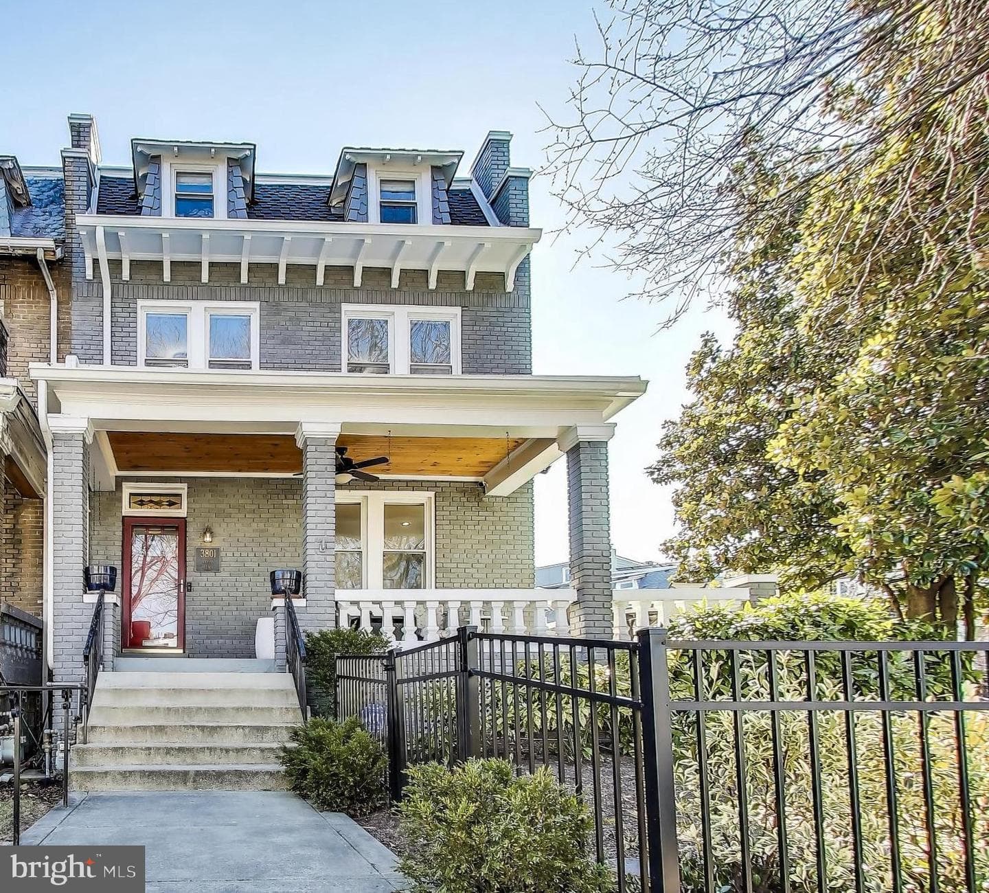 3801 Kansas Avenue NW