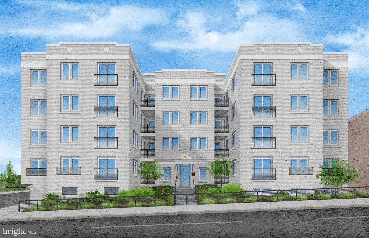 329 Rhode Island Avenue NE #203 photo 1