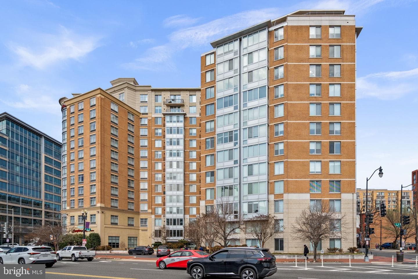 555 Massachusetts Avenue NW #616 photo 1
