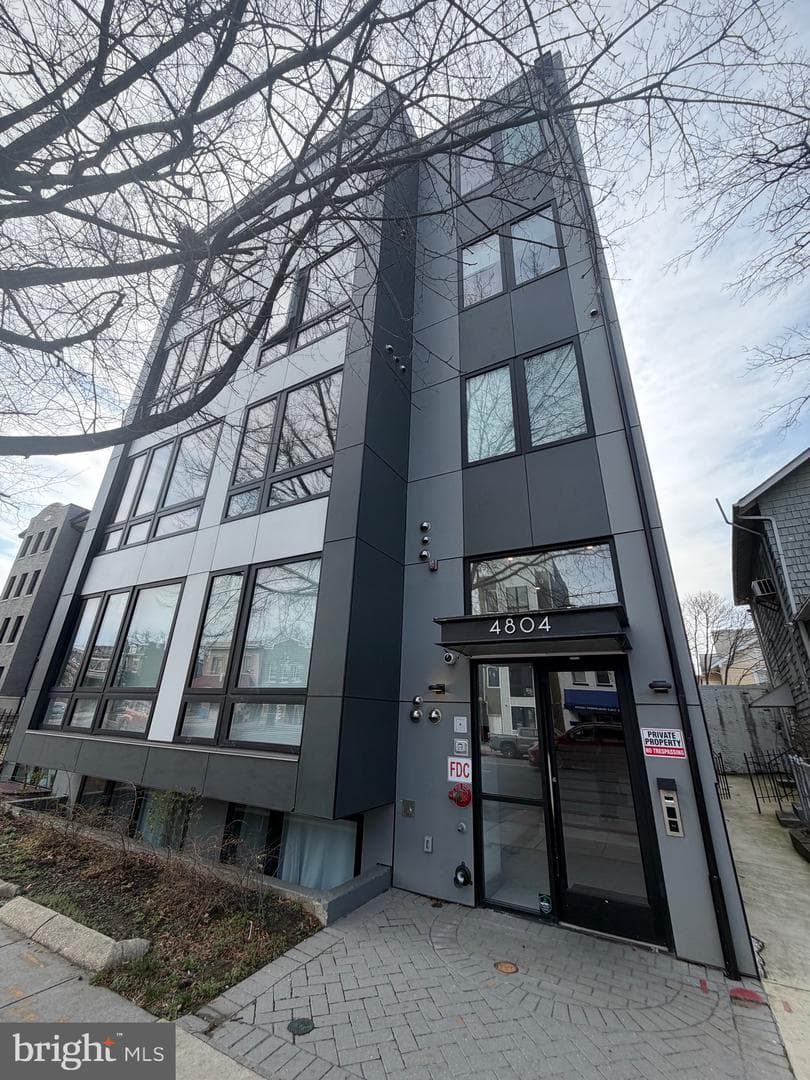 4804 Georgia Avenue NW #002, Washington