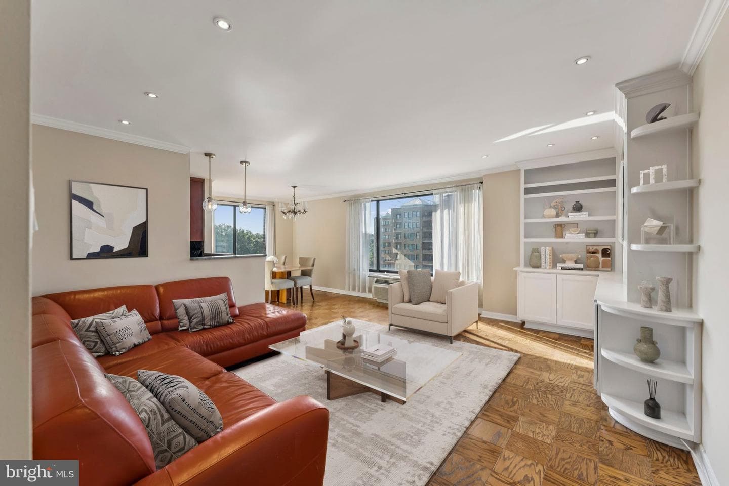 2501 Calvert Street NW #701 photo 1