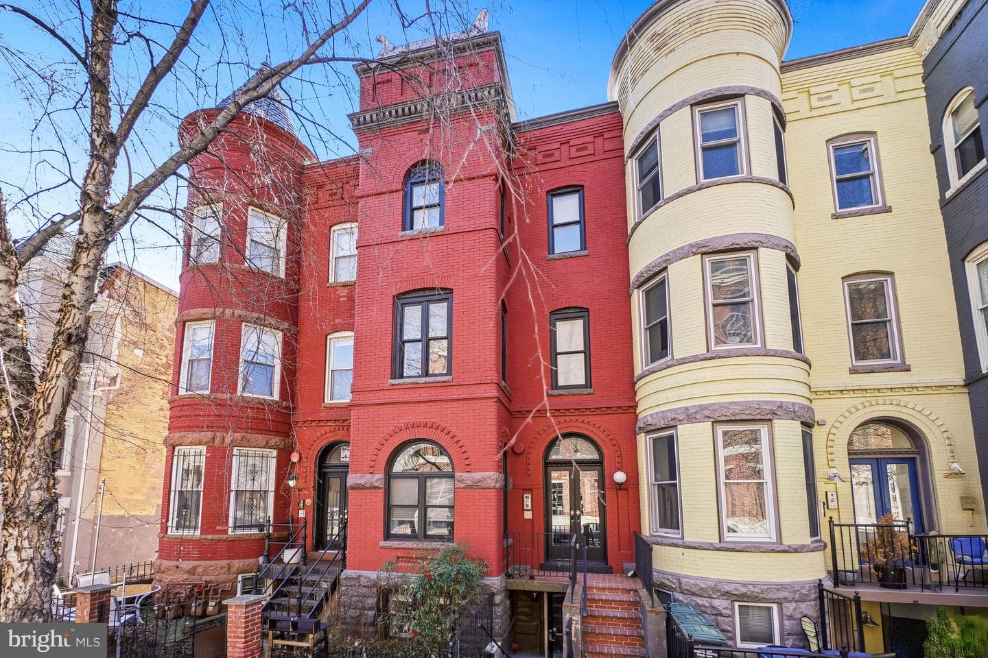 1314 W St NW #b photo 1
