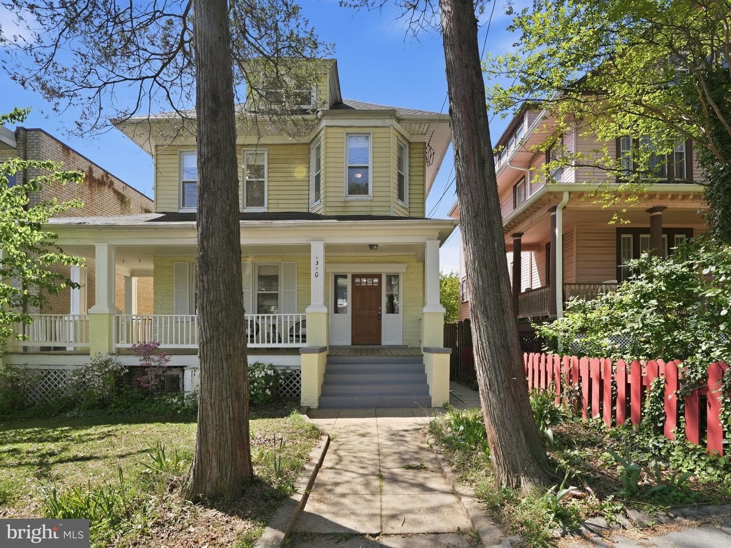 1310 Delafield Place NW photo 1