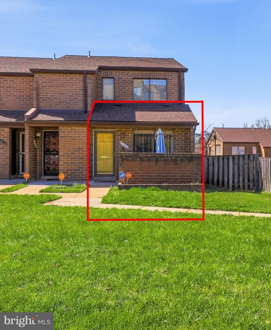 3162 Apple Road NE #18