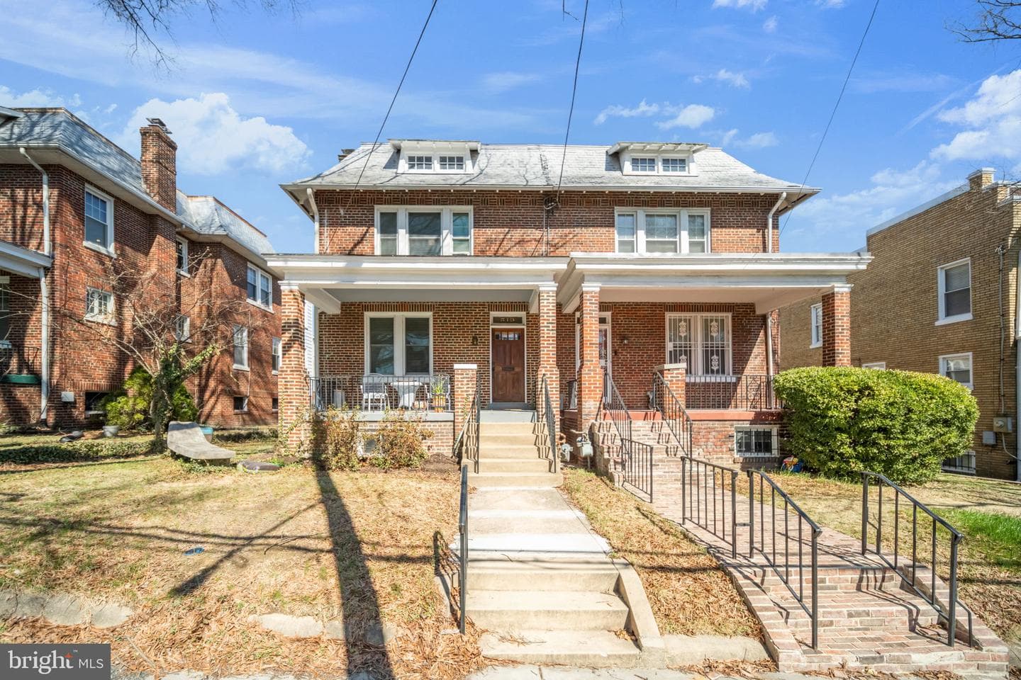 513 Nicholson Street NW photo 1