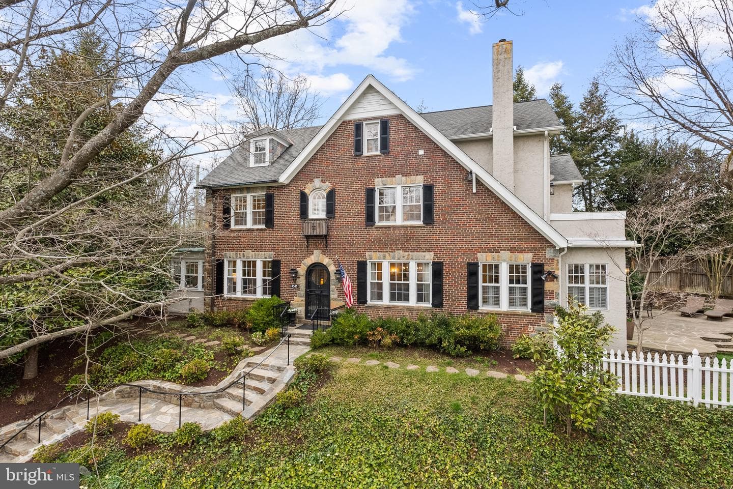 4545 Klingle Street NW