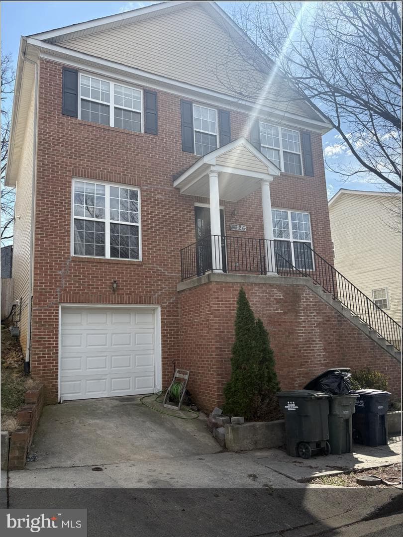 3326 Oxon Run Road SE photo 1