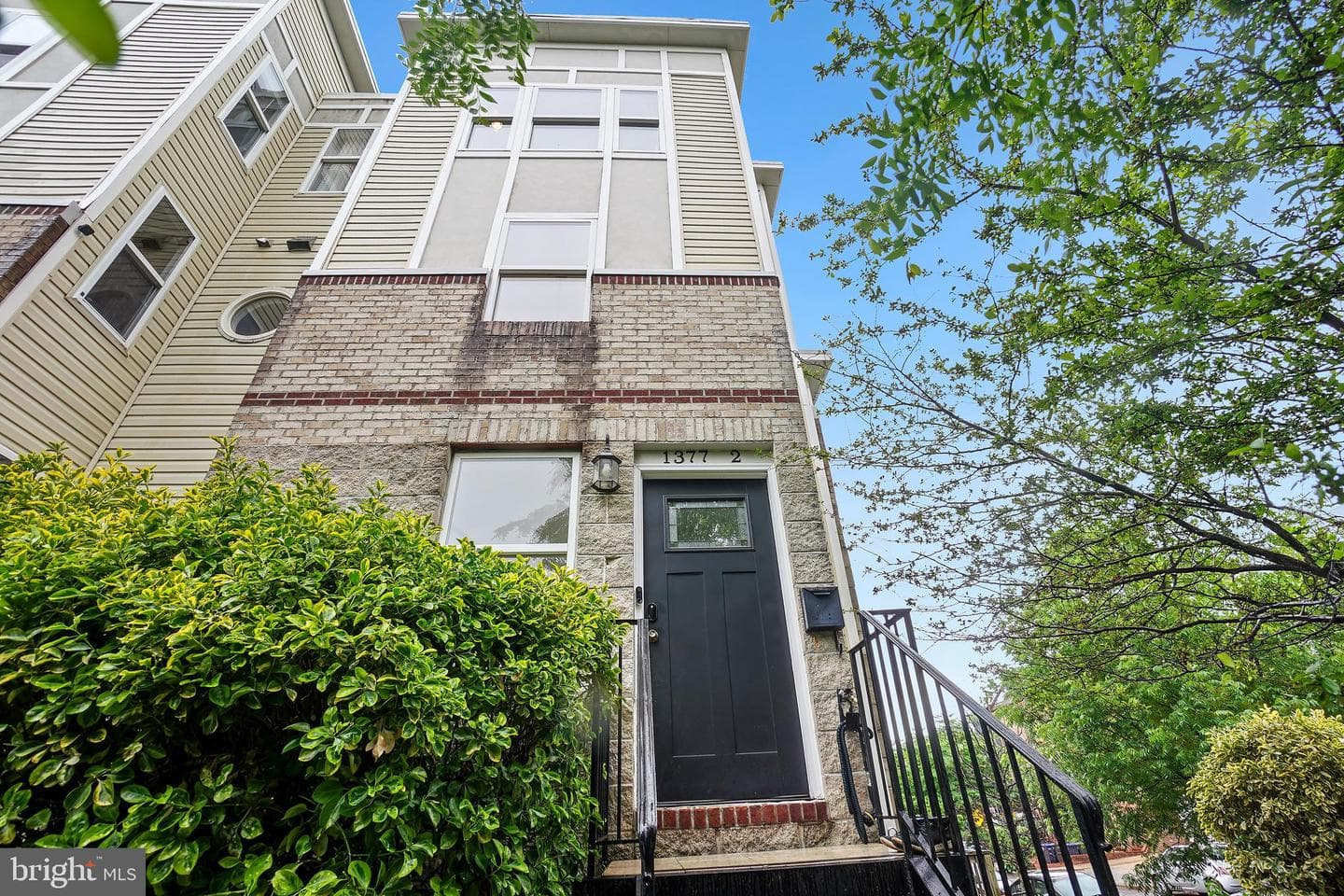 1377 K Street SE #2, Washington