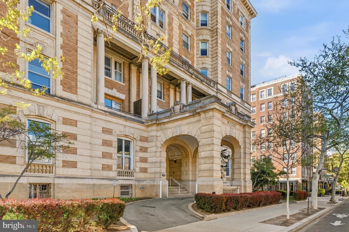 1851 Columbia Road NW #401, Washington