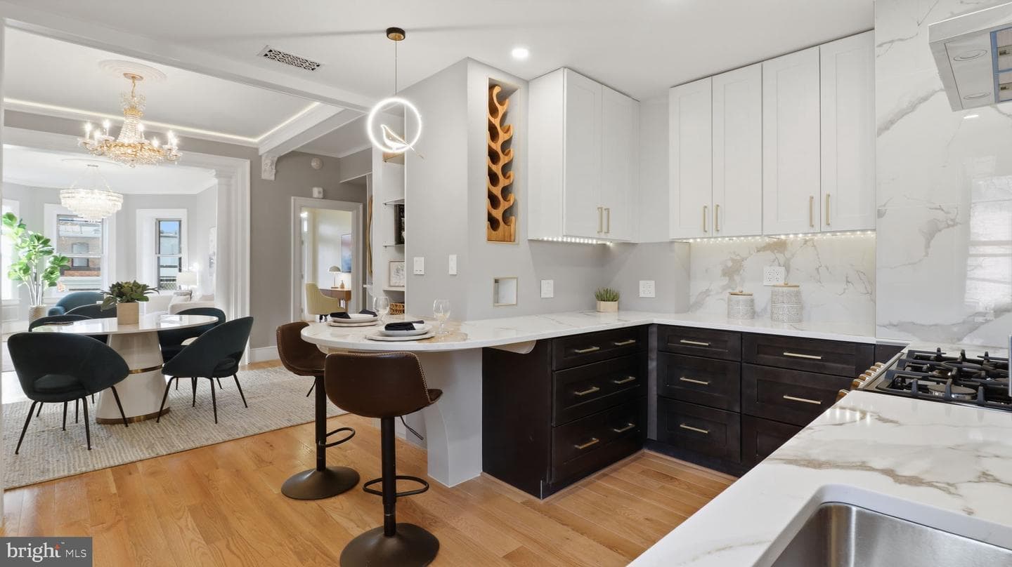 2205 California Street NW #303 photo 1