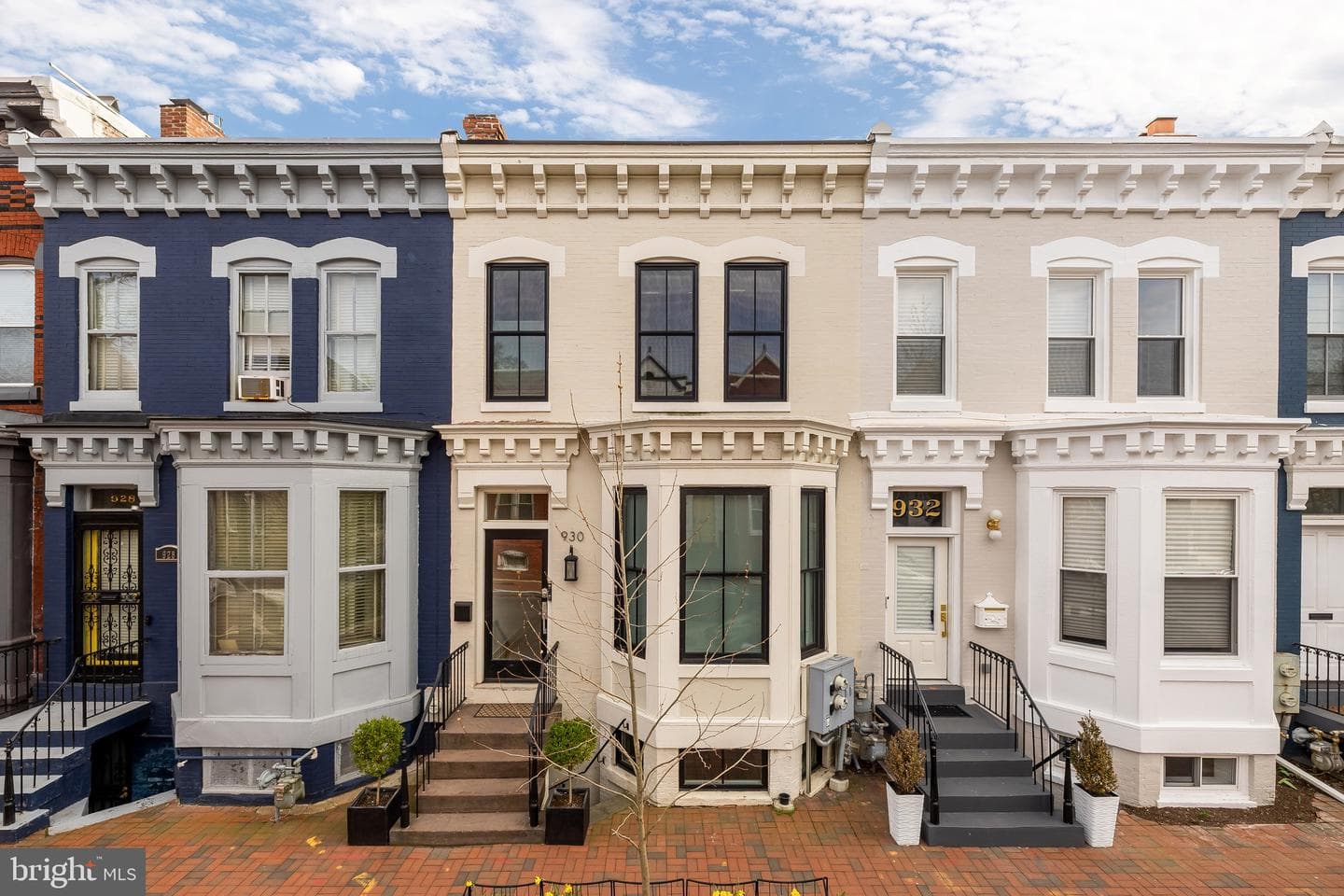 930 French Street NW #2 photo 1