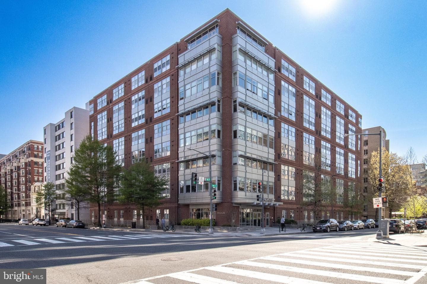 1300 N Street NW #15 photo 1