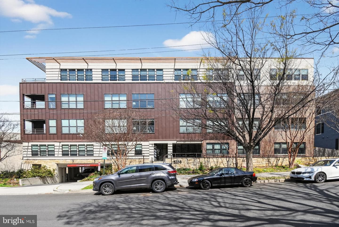 5201 Wisconsin Avenue NW #308 photo 1