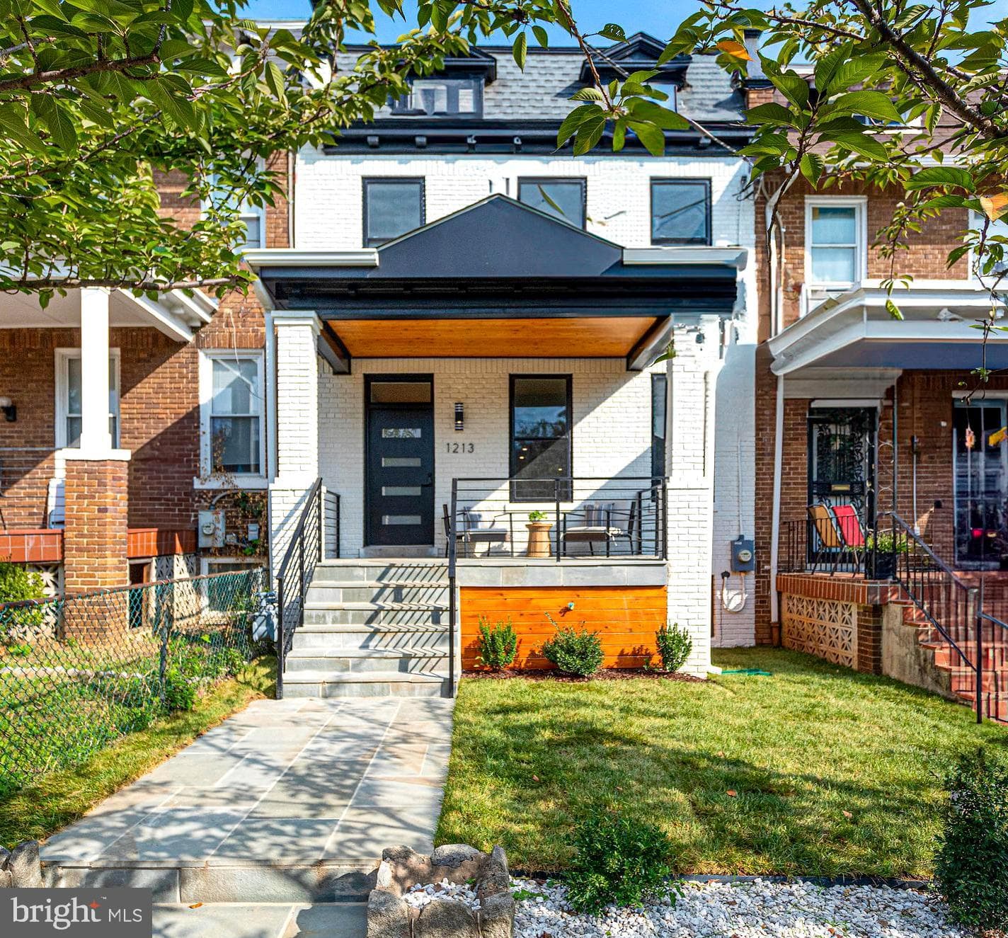 1213 Kennedy Street NW photo 1