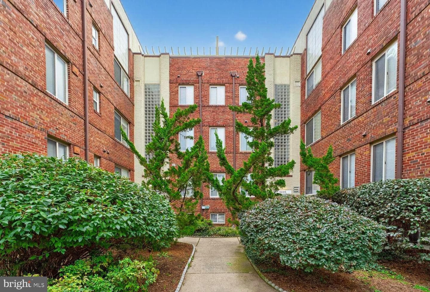 5405 9th Street NW #107