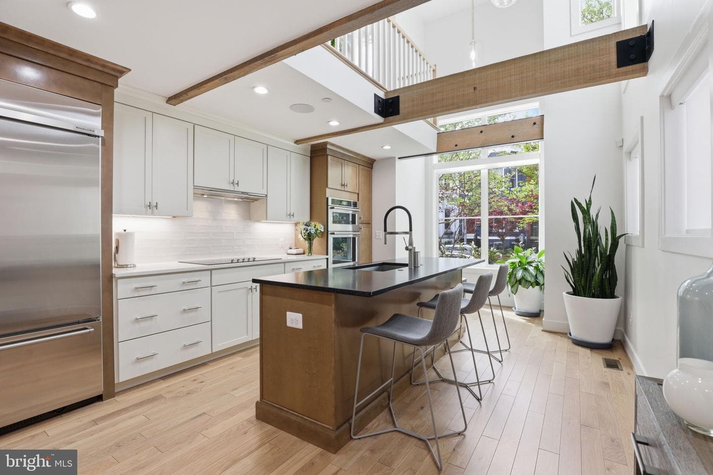 1007 O Street NW, Washington