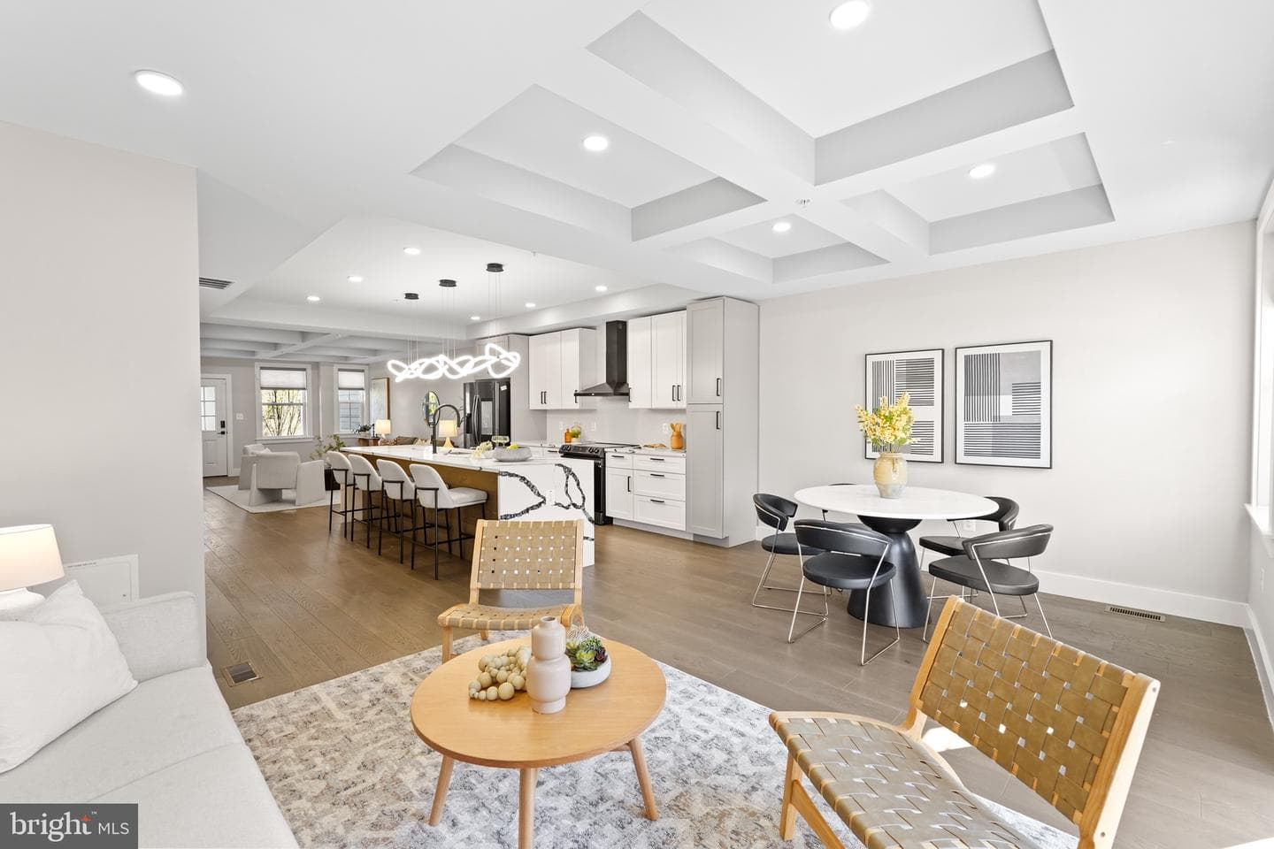 1632 Trinidad Avenue NE #1, Washington