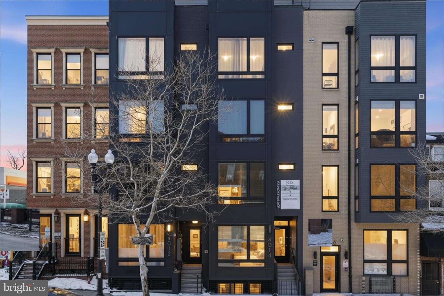 4014 Georgia Avenue NW #201 photo 1