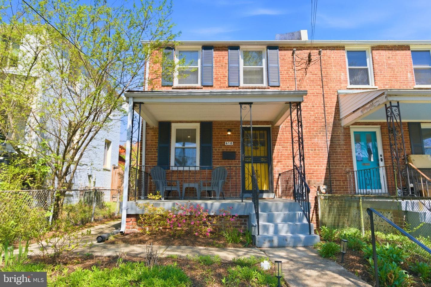 618 Faraday Place NE photo 1