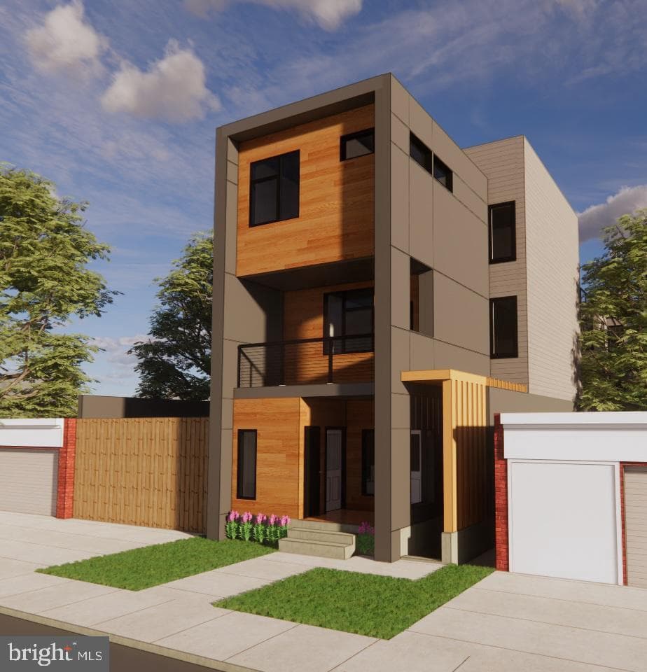 423 Lamont Street NW #1