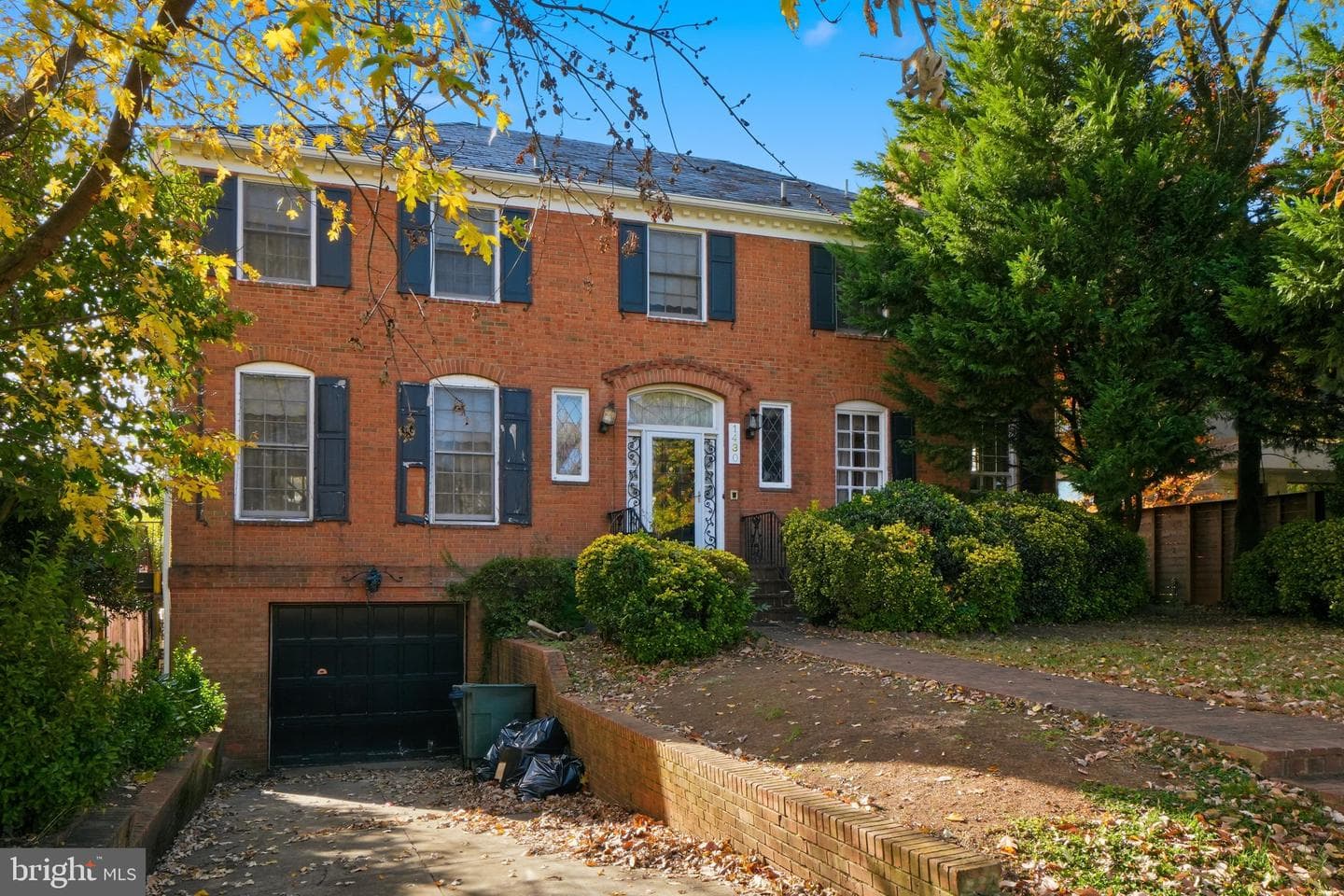 1430 Foxhall Road NW