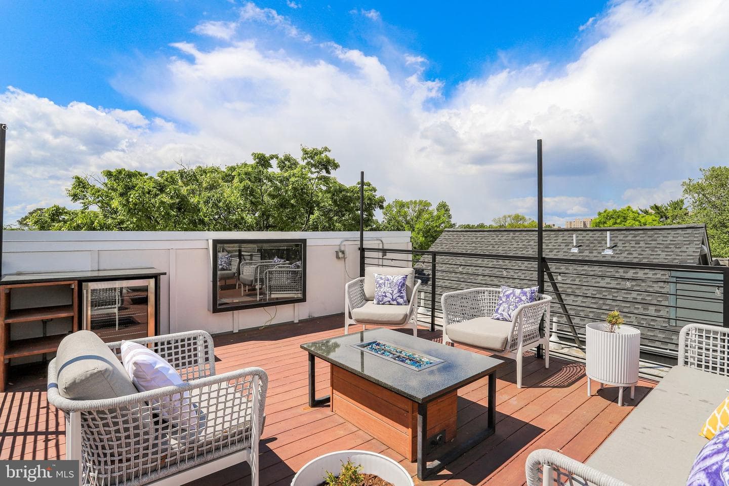 5119 45th Street NW, Washington