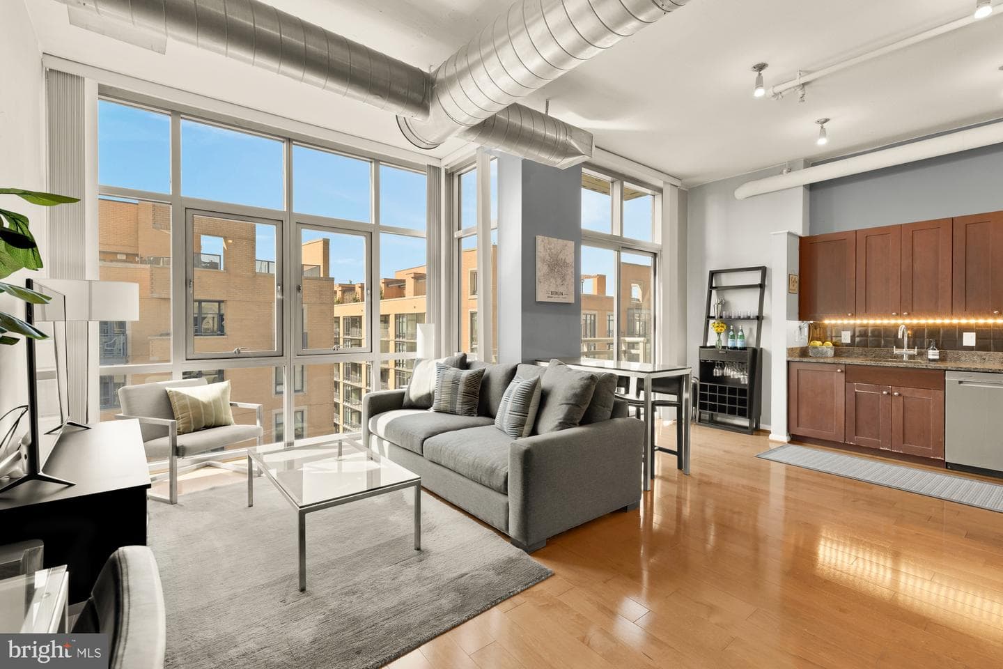 811 4th Street NW #1207 photo 1