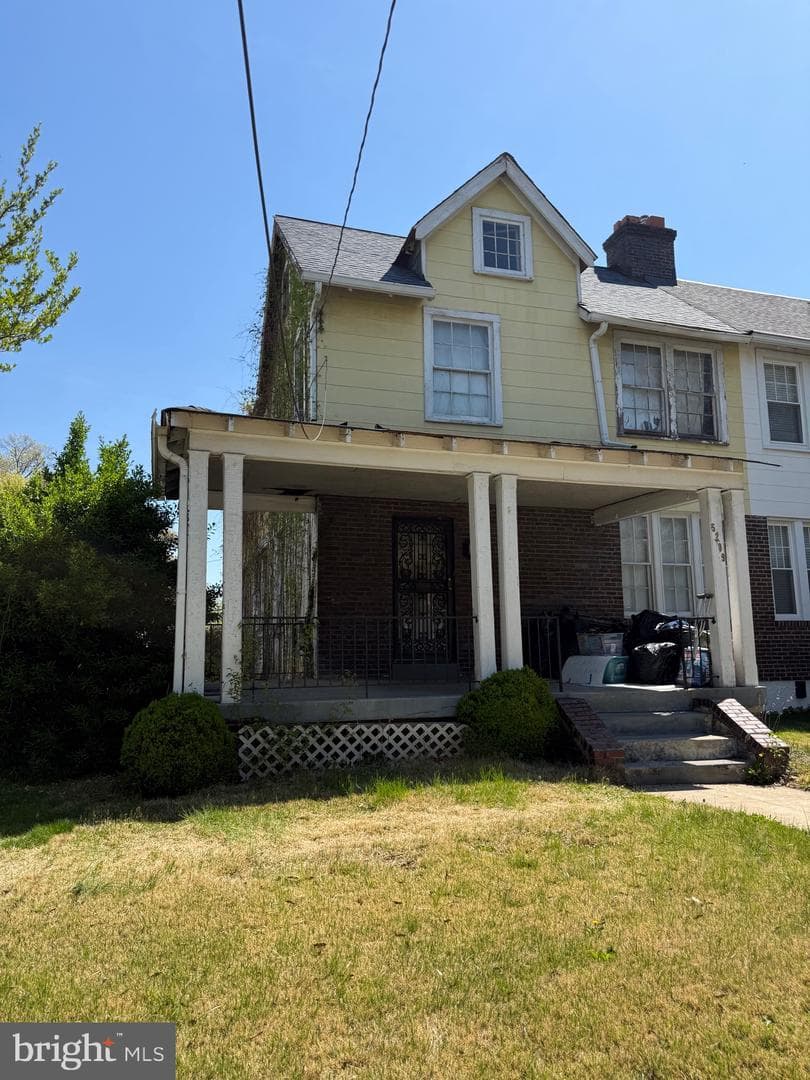 5209 14th Street NW photo 1